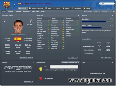 Sports Interactive
